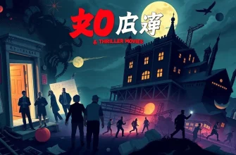 20の高評価スリラー映画