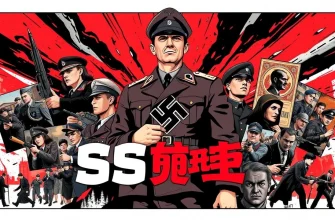 SS映画特集：歴史とドラマの10本