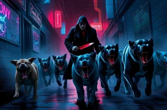 犬をテーマにしたスリラーフィルム10選