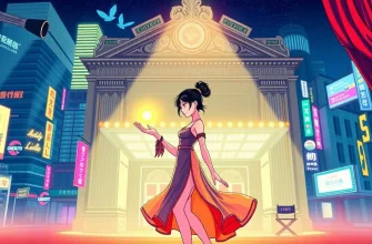 劇場の伝記映画10選