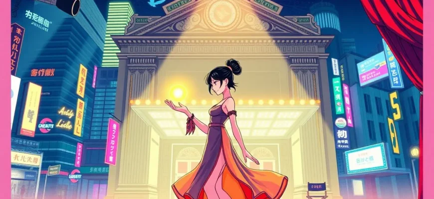 劇場の伝記映画10選