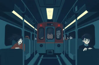 恐怖の列車映画特集