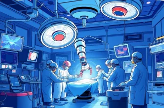 ロボット手術の世界を探るドキュメンタリー映画