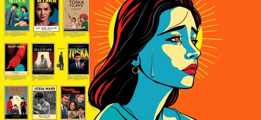 トスカを描いた映画10選