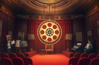 芸術家のドラマ映画ベスト10