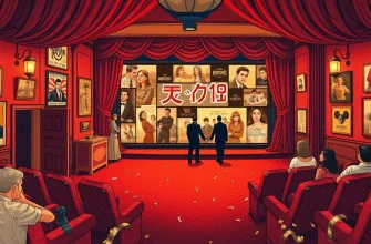 音楽ドラマ映画の傑作10選