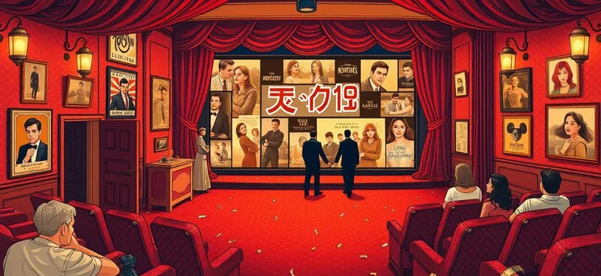 音楽ドラマ映画の傑作10選