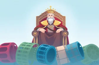 最高の王者映画リスト