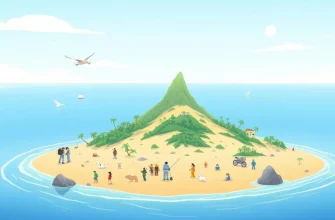 島のSF映画ベスト10