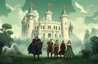 ファンタジー映画の追跡特集