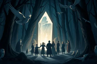 古代の秘術を探るミステリ映画10選