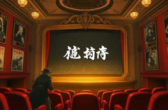 ミステリー映画:アグレッシブなポルターガイスト