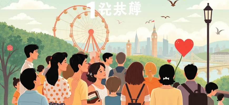 10の人生を肯定する映画