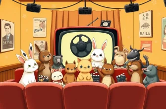 話す動物のドラマ映画10選