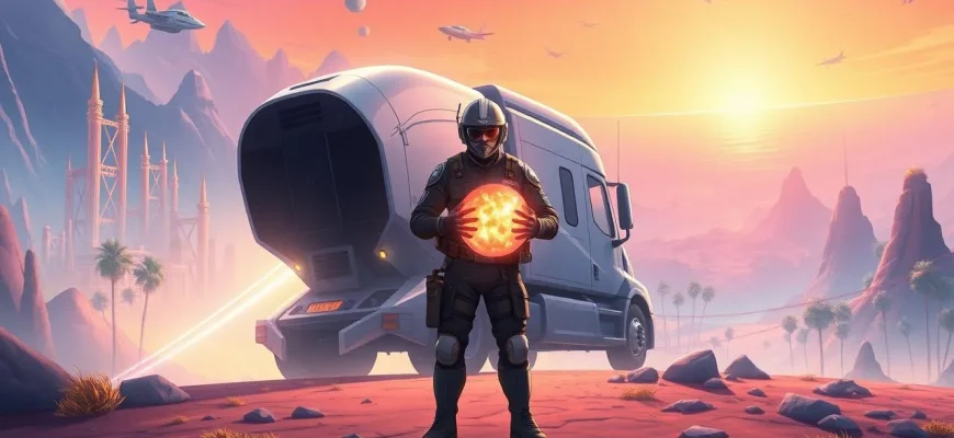 運転手と宇宙の旅：ファンタジー映画のベスト10