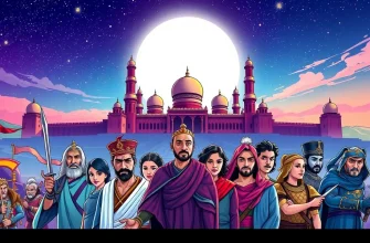 古代イランの歴史を描く映画の旅