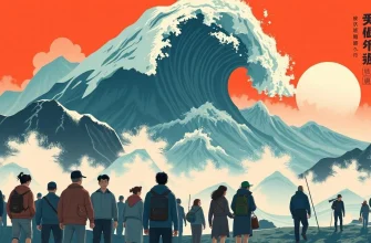 鉱山の洪水映画特集