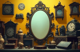 神秘的な古物映画10選