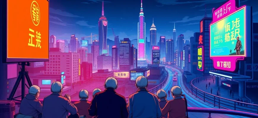 老人の伝記映画ベスト10