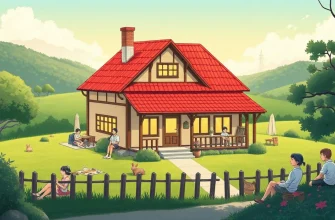 郊外の家を舞台にした映画10選