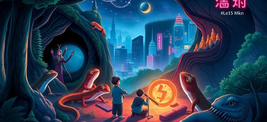 サル伝記映画特集 - 知られざるサルの物語