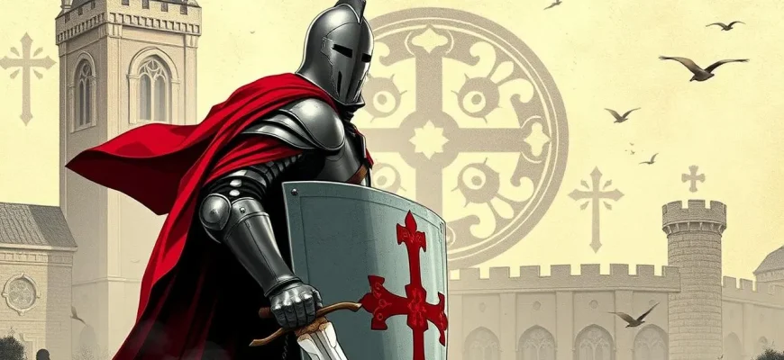 タンプリエのドキュメンタリー映画10選