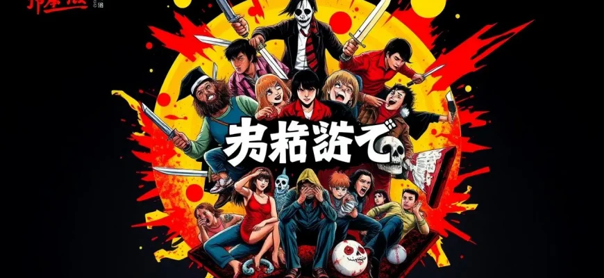 拷問スリラー映画の厳選10本