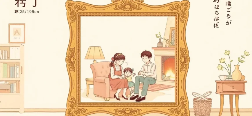 養子縁組をテーマにした感動的な映画10選