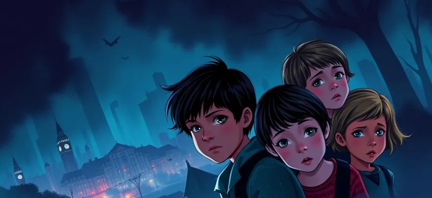 児童虐待をテーマにしたトリラー映画10選