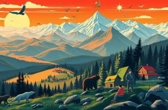 ソビエトの自然映画