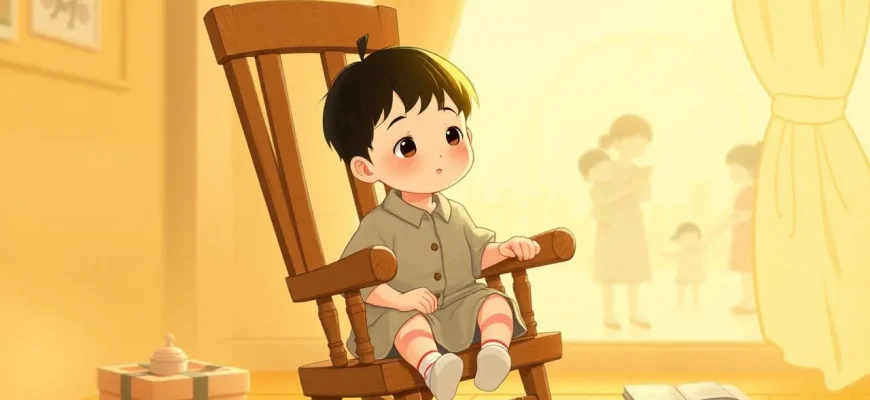 赤ちゃんのドラマ映画10選