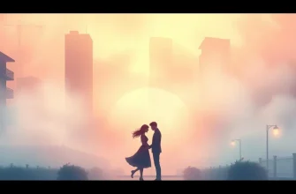 霧に包まれたロマンス映画10選