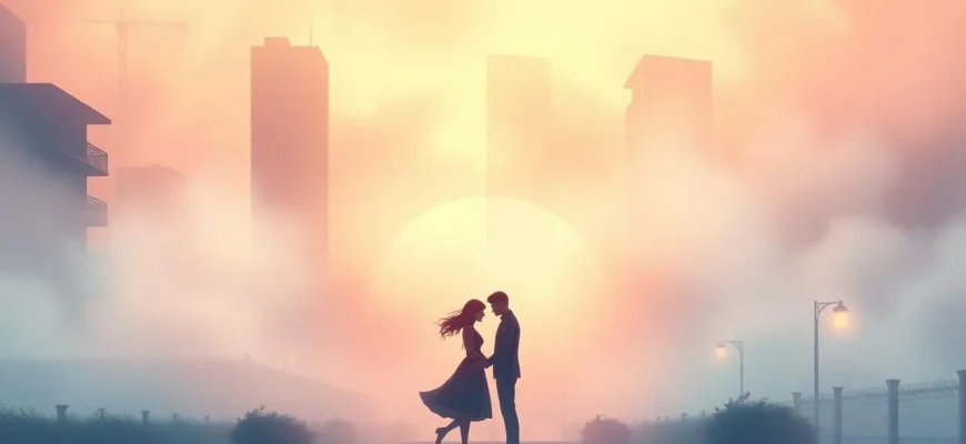 霧に包まれたロマンス映画10選