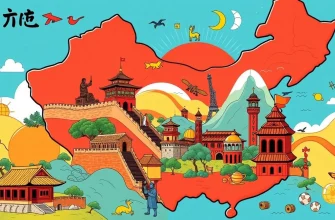 中国の発明を描いた歴史映画