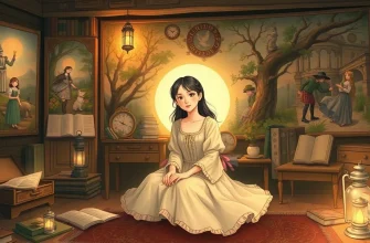 映画ファンタジーと精神性