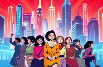 女性の権利を描いた伝記映画10選