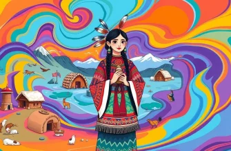 先住民族のドキュメンタリー映画特集