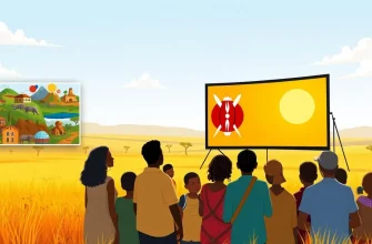 ケニアの映画10選