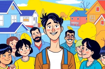 隣人をテーマにした映画10選