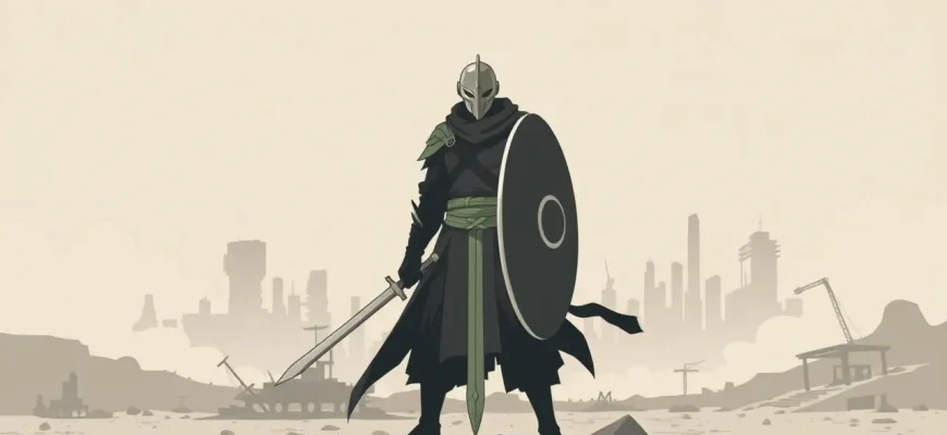 不死身の戦士映画10選