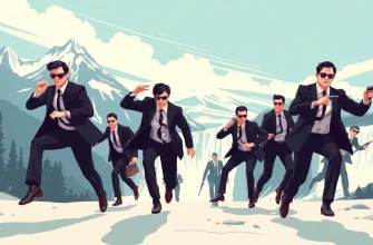 カナダのボディーガード映画特集