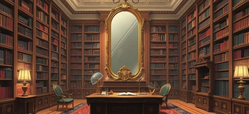 才能あふれる名探偵たちの映画10選