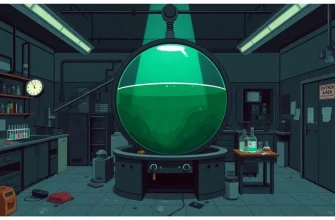 秘密の研究所のホラー映画特集