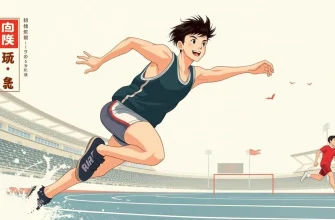 スポーツ記録のドラマ映画10選