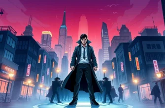 超能力探偵映画のベスト10