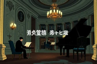 クラシック音楽のある犯罪映画10選