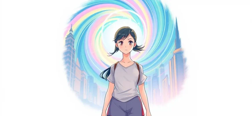 時間旅行とパラレルワールドの映画特集