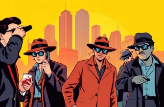 ドキュメンタリー映画：犯罪捜査の世界