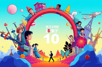 複数のストーリーラインを持つ映画のベスト10