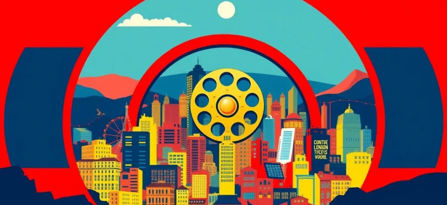 チリのスリラー映画10選